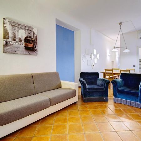Casa Da Suite Historia Milano Eksteriør bilde