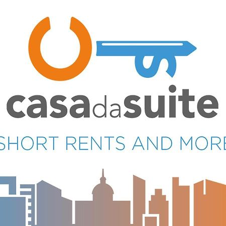 Casa Da Suite Historia Milano Eksteriør bilde
