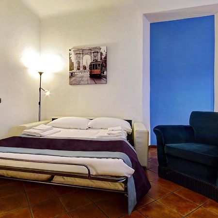 Casa Da Suite Historia Milano Eksteriør bilde