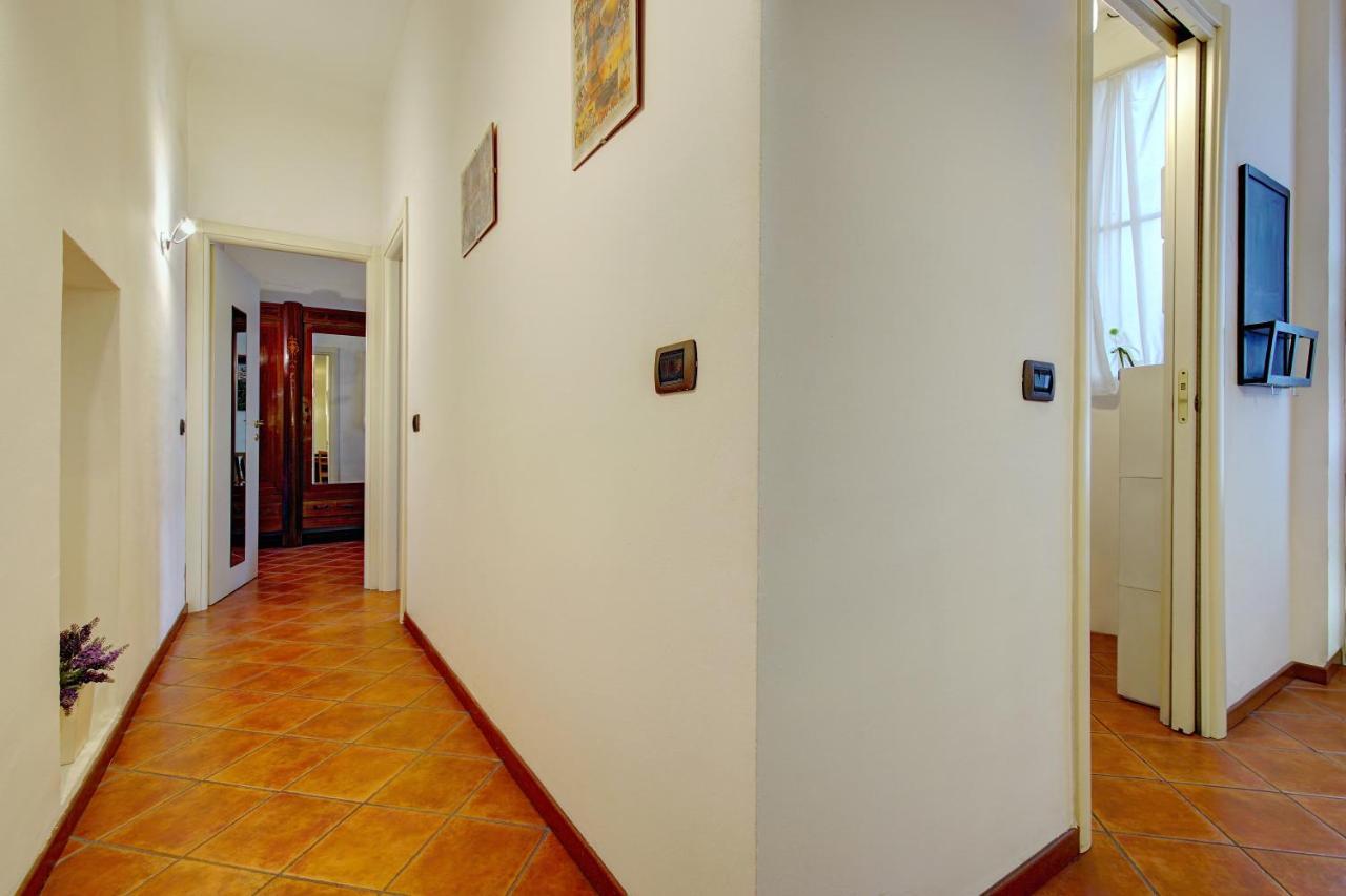 Casa Da Suite Historia Milano Eksteriør bilde