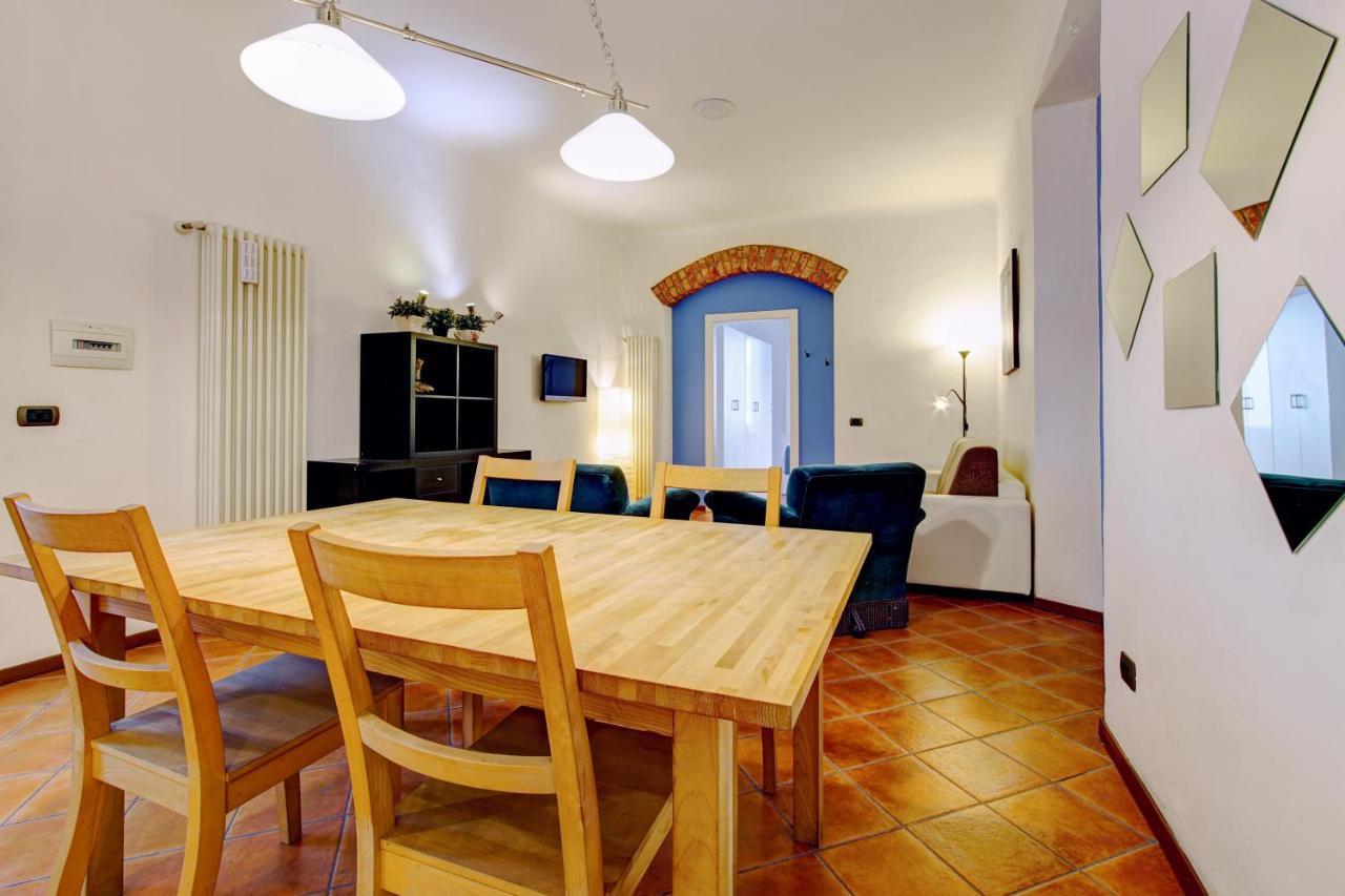 Casa Da Suite Historia Milano Eksteriør bilde