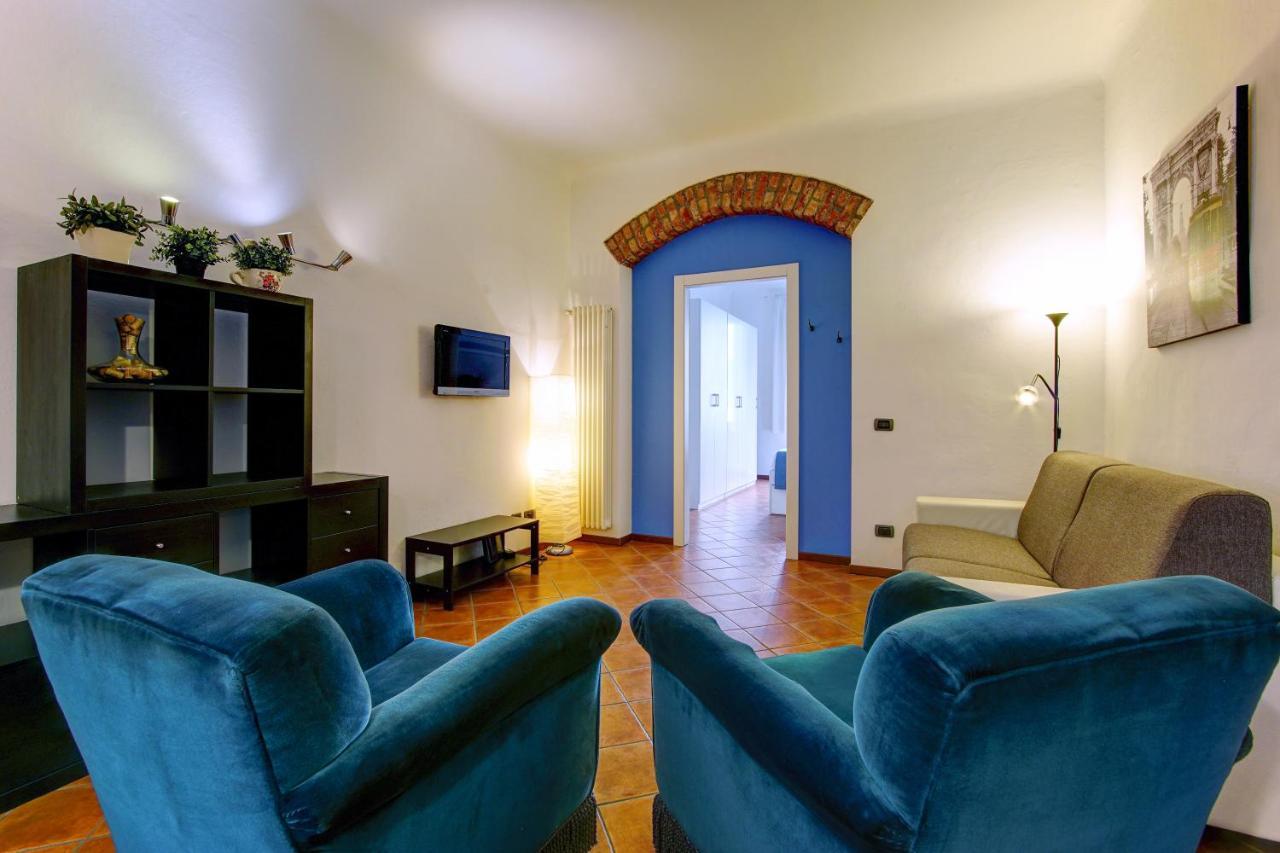 Casa Da Suite Historia Milano Eksteriør bilde