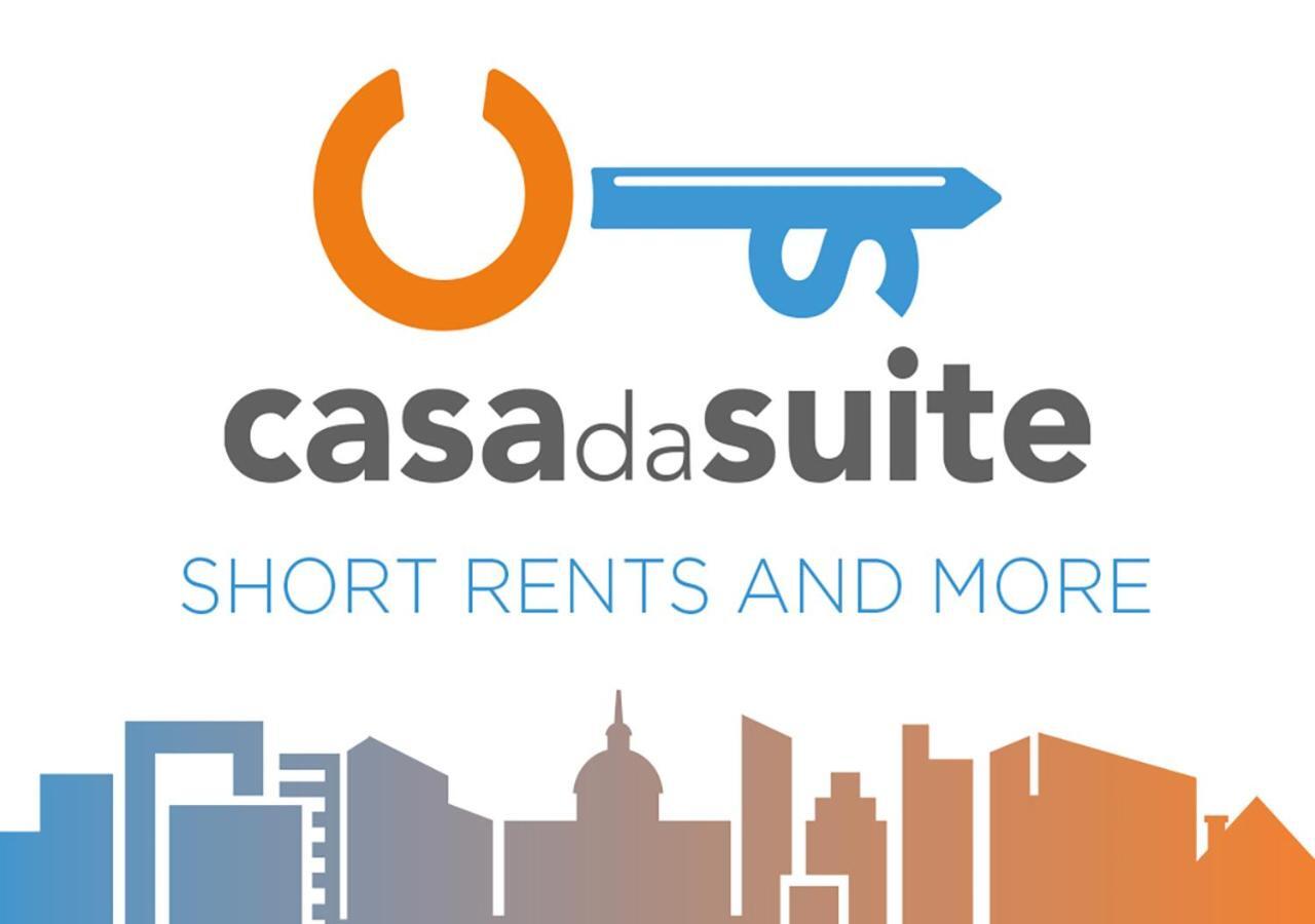 Casa Da Suite Historia Milano Eksteriør bilde