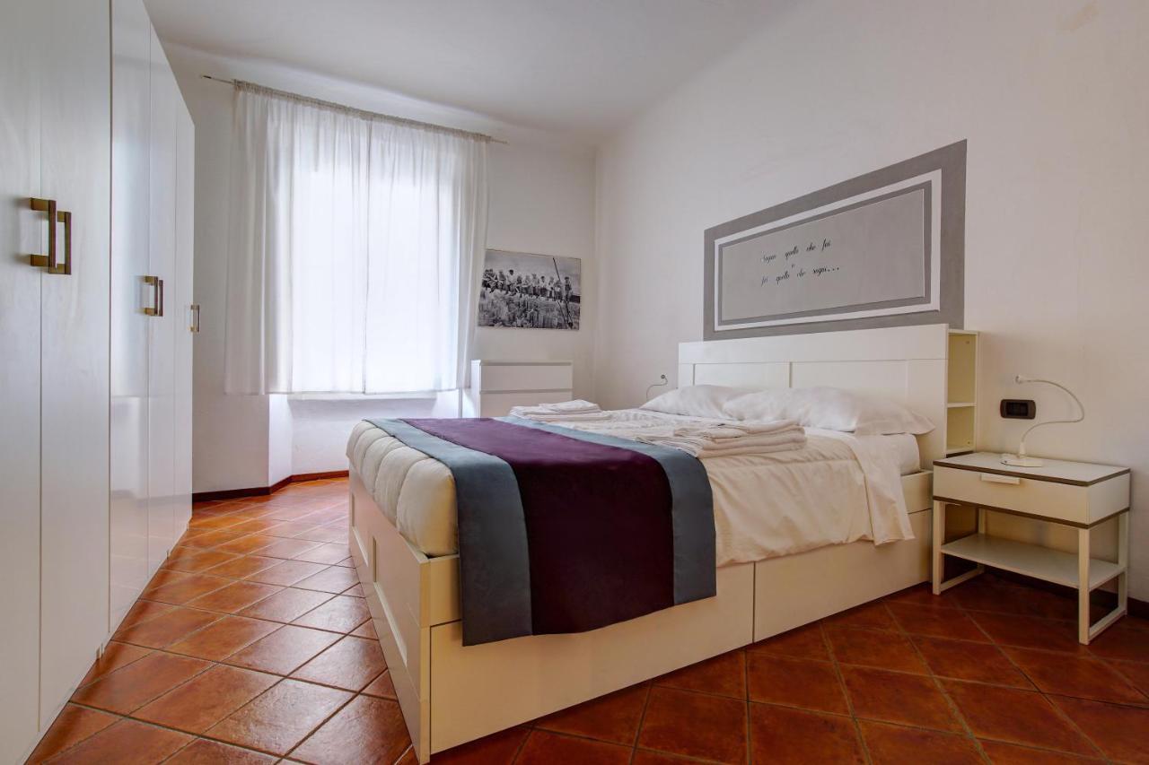 Casa Da Suite Historia Milano Eksteriør bilde